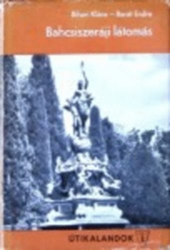 Bihari K.-Bart E. - Bahcsiszerji ltoms