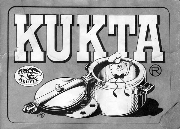 Kukta - Alufix