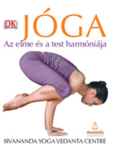 Jga - Az elme s a test harmnija
