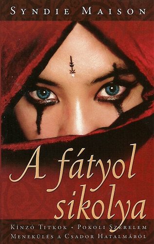 Syndie Maison - A f�tyol sikolya