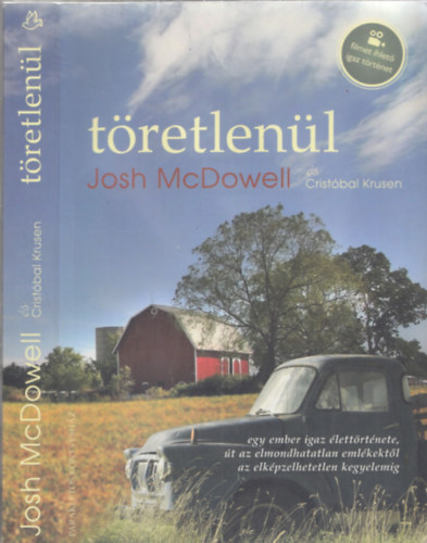 Josh McDowell - Tretlenl