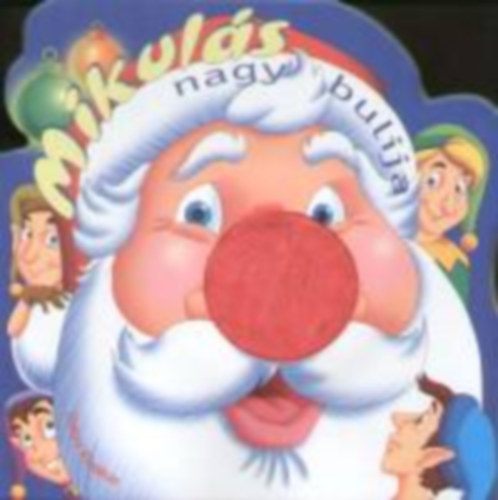 Frey �gnes ( ford ) - Mikul�s nagy bulija