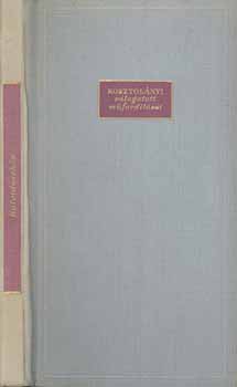 Vas István - Kaleidoszkóp-Kosztolányi válogatott műfordításai