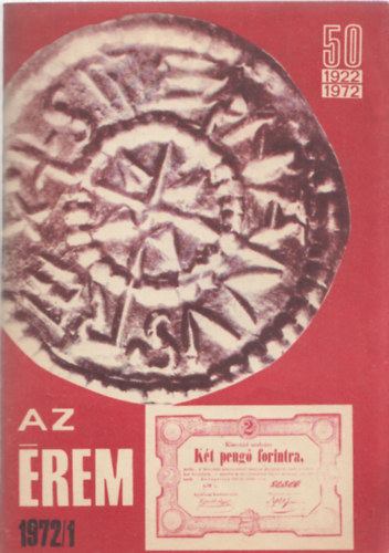 Az �rem 1972/1.