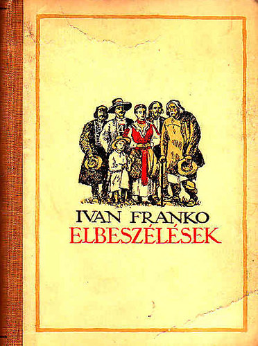 Ivan Franko - Elbesz�l�sek