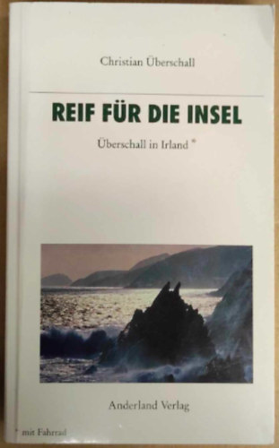 Christian Überschall - Reif Für die Insel