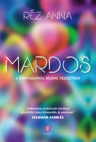 Réz Anna - Mardos