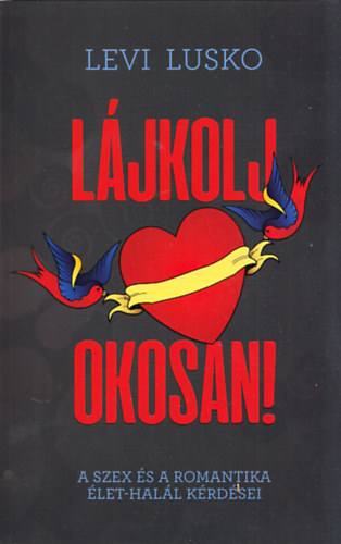 Levi Lusko - Ljkolj okosan!