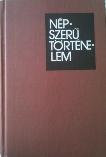 George Millar - A nagy lok�torh�bor�