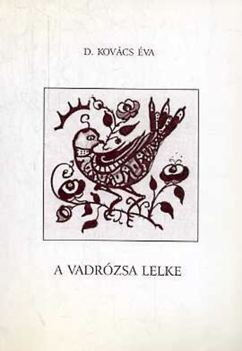 A vadrzsa lelke (kt sznjtk)