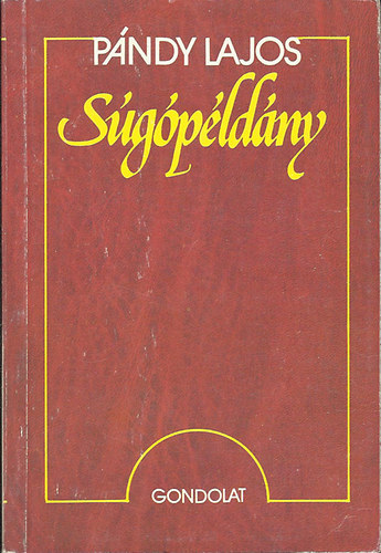 P�ndy Lajos - S�g�p�ld�ny