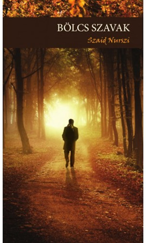 Szaid Nurszi - Bölcs szavak