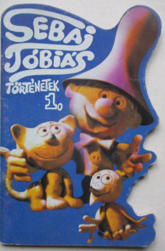 Csuk�s Istv�n - Sebaj T�bi�s t�rt�netek 1.