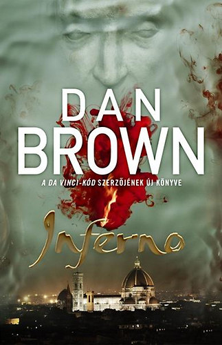 Dan Brown - Inferno