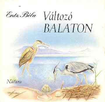 Entz Bla - Vltoz Balaton