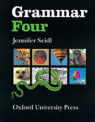 J. Seidl - Grammar four