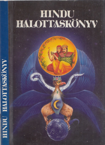 Hindu halottaskönyv - Pretakalpa