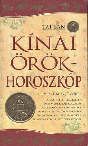 Tai San - Knai rkhoroszkp - Tervezze meg jvjt!