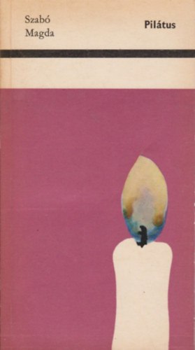 Szabó Magda - Pilátus