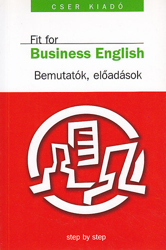Fit for Business neglish - Bemutatk, eladsok