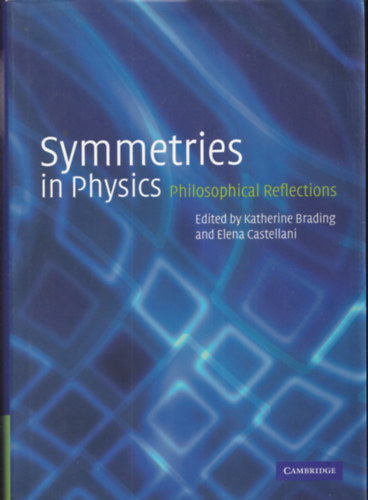 Katherine Branding, Elena Castellani - Symmetries in Physics