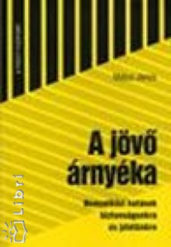 Matus Jnos - A jv rnyka