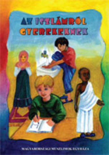 Az iszlmrl gyerekeknek