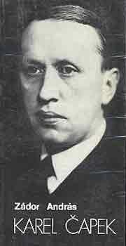 Z�dor Andr�s - Karel Capek