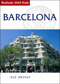 Sue Bryant - Barcelona