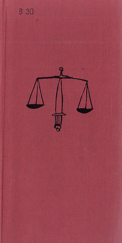 Bárány Tamás - A bíró