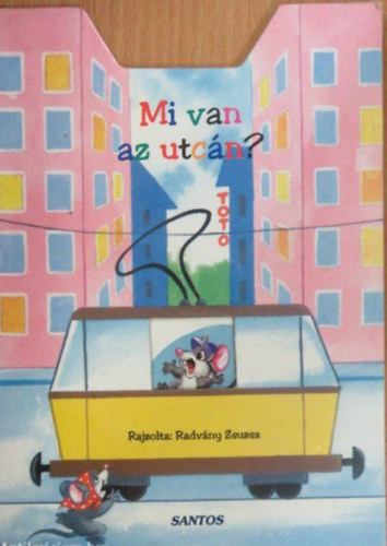 MI VAN AZ UTCN?