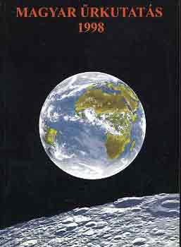 Dr. Both Előd-Lukácsi Béla - Magyar űrkutatás 1998