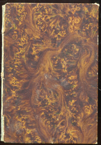 Jókay Mór - Erdélyi képek (első kötet)