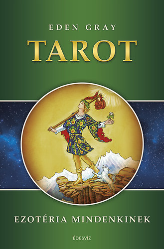 Eden Gray - Tarot