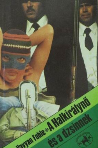 Vavyan Fable - A Halkir�lyn� �s a dzsinnek