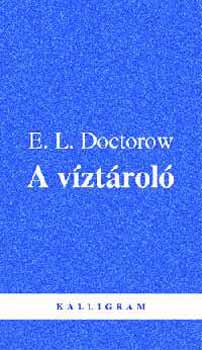E. L. Doctorow - A v�zt�rol�