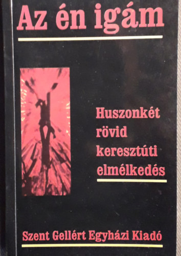 Dr. Monostory Elekn - Az n igm