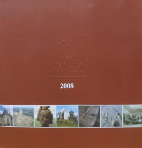 Csornay Boldizsr - Ksz 2008: Kulturlis rksgvdelmi Szakszolglat - Tjkoztat a K..SZ. 2008 vi tevkenysgrl