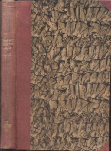 Tettamanti Bla Dr.- Mrer Erzsbet Dr. - A Magyar Paedagogia negyven vfolyamnak (1892-1931) tartalom- s nvmutatja