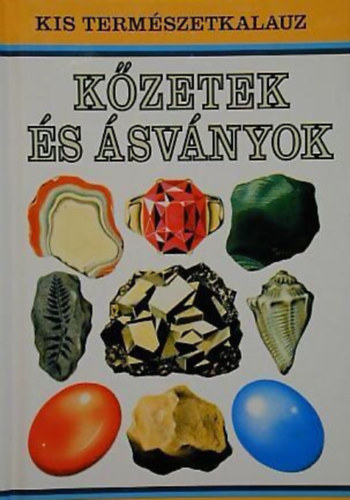 Wooley, Alan-Freeman, Mike - Kzetek s svnyok \(kis termszetkalauz)