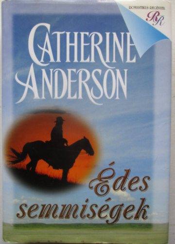 Catherine Anderson - des semmisgek