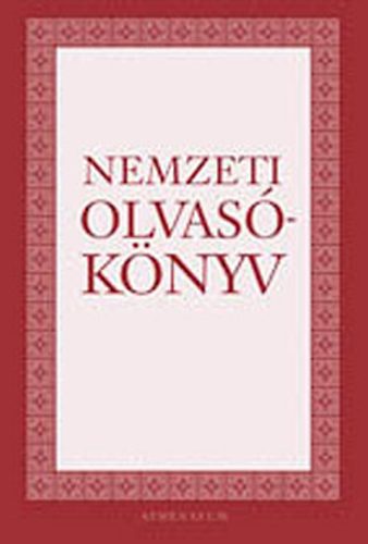 Nemzeti olvasókönyv