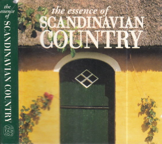 JoAnn Barwick, Norma Skurka - The essence of scandinavian country