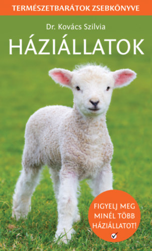 Dr. Kovács Szilvia - Háziállatok