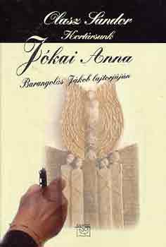 Olasz S�ndor - Kort�rsunk J�kai Anna - Barangol�s Jakob lajtorj�j�n