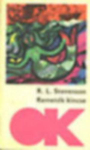 Robert Louis Stevenson - Dry Tibor - Graham Greene - Vajda Jnos - William Golding - 5 db Olcs Knyvtr: Remetk kincse - Kpzelt riport egy amerikai.. - A flfl - A csendes amerikai - A virrasztk - Ripacs Martin