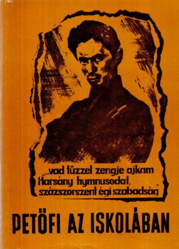 Balla-Csanda-Cz�th - Pet�fi az iskol�ban