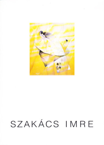 Rideg Gbor (szerk.) - Szakcs Imre