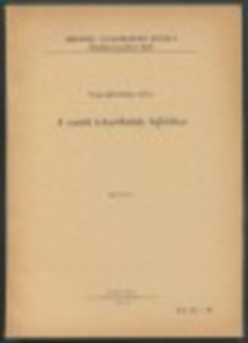 Bartos Sándor - Munkaárok nélküli csővezetéképítés módszerek