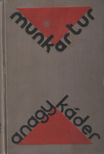 Munk Artur - A nagy k�der